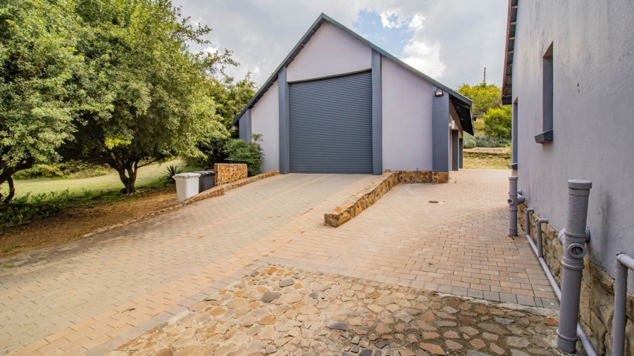 3 Bedroom Property for Sale in Oranjeville Free State